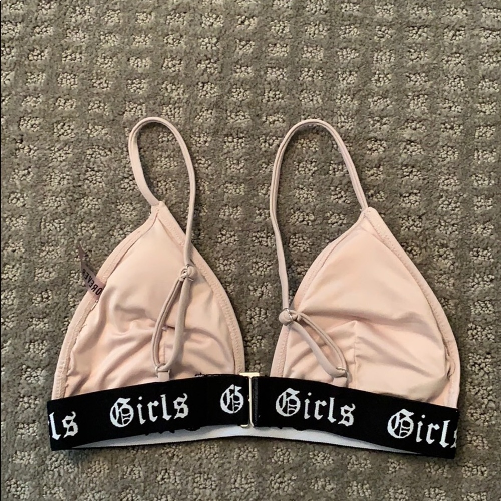 Forever 21 High Rise Bikini Set - Picture 3 of 4